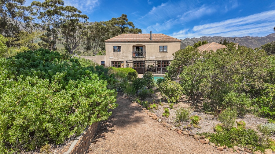 4 Bedroom Property for Sale in High Riding Country Estate Western Cape